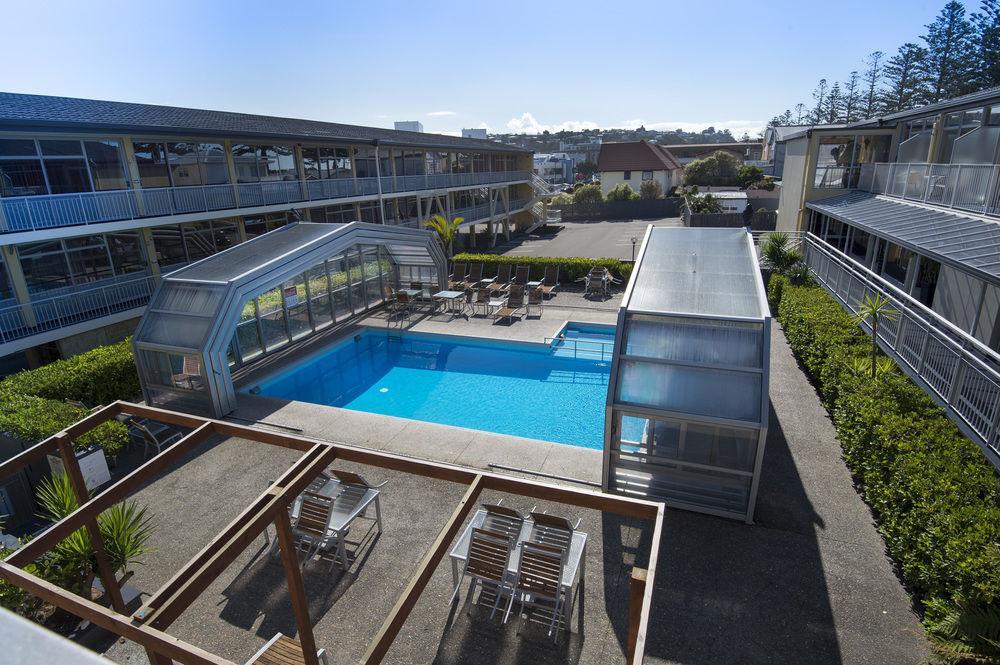 Quality Inn, Napier